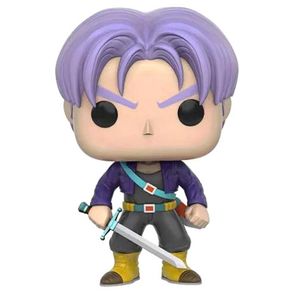 Funko-Pop--Dragon-Ball-Z-Trunks-107