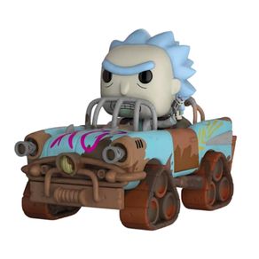 Funko-Pop-Rick-And-Morty-Rides-Mad-Max-Rick-37