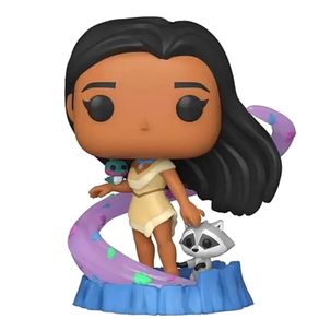 Funko-Pop-Disney-Ultimate-Princess-Pocahontas-1017