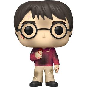 Funko-Pop-Harry-Potter-With-Stone-132