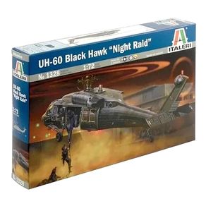 Kit-Plastico-UH-60-Black-Hawk-Night-Raid-1-72