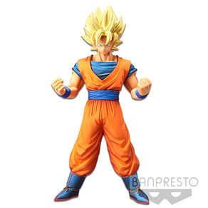 Estatua-Dragon-Ball-Z-Son-Goku-Vol--1-Burning-Fighters