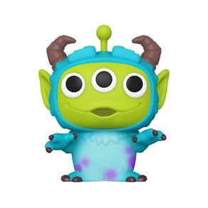 Funko-Pop-Disney-Alien-Remix-Sulley-759