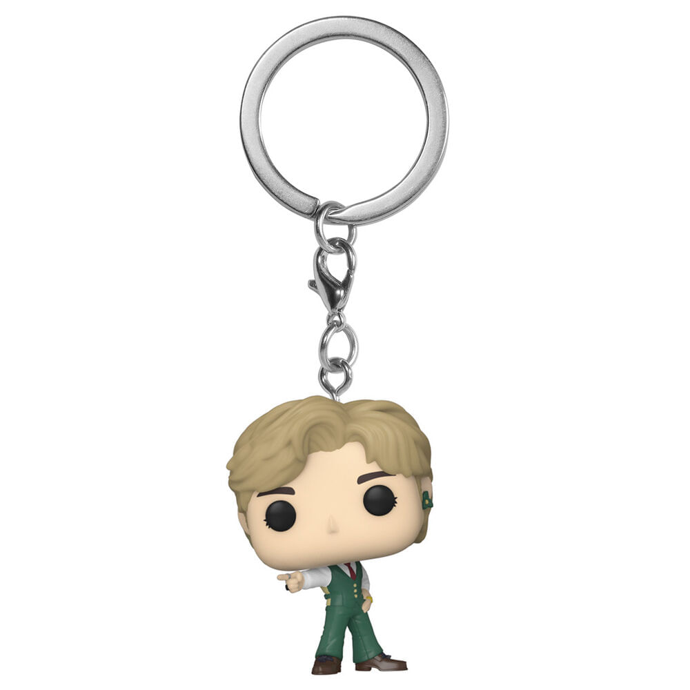 Pop Chaveiro Bts Dynamite V Funko 56034 - limahobbies