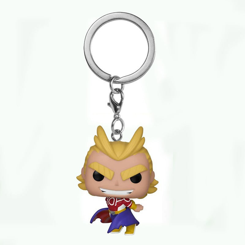 maklsu Avenue CHROME MINTY アベニュー Funko Pop! Animation My Hero Academia All Might 248 Exclusivo