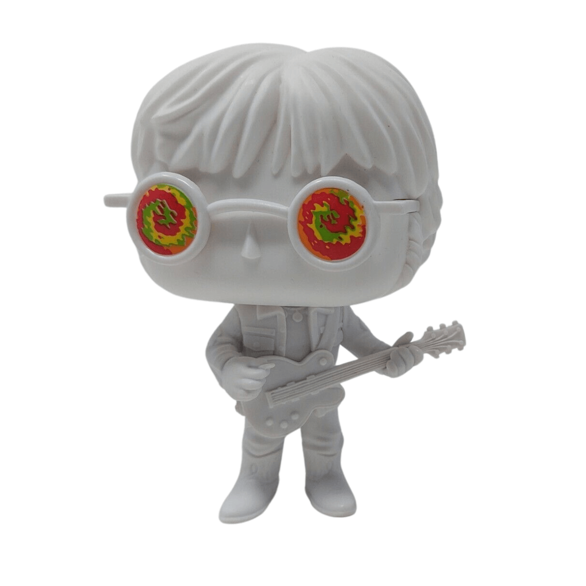 Pop Rocks John Lennon Edição Especial 246 Funko 56338 - limahobbies