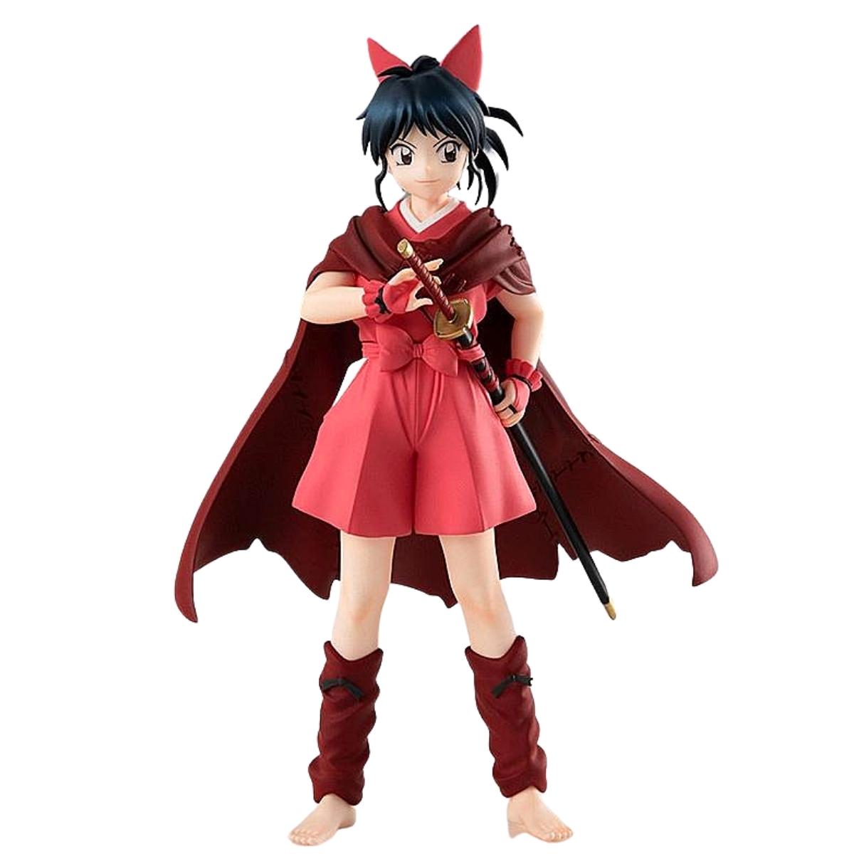Action Figure Desfile Pop-Up Yashahime Moroha Good Smile 118126