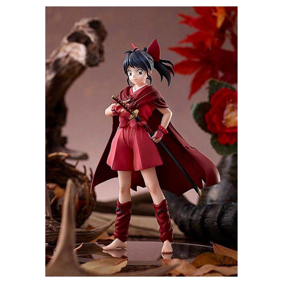 Action Figure Desfile Pop-Up Yashahime Moroha Good Smile 118126