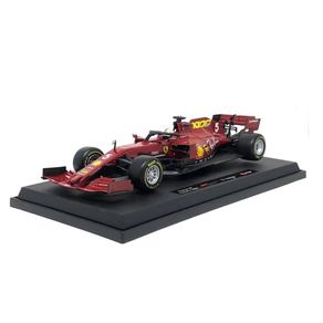 Miniatura-Formula-1-Ferrari-SF1000-2020-Ferrari-Racing-1-18
