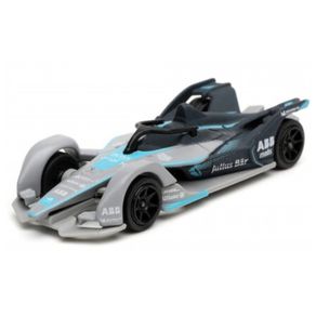 Miniatura-Carro-Formula-E-Gen-2-Car-1-64-Cinza
