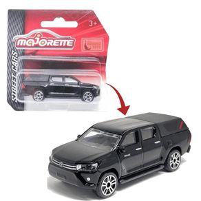 Miniatura-Picape-Toyota-Hilux-1-64-Preta