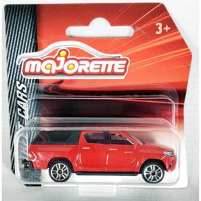 Miniatura-Picape-Toyota-Hilux-Revo-1-64-Vermelho