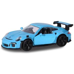 Miniatura-Carro-Porsche-911-GT3-RS-1-64-Azul