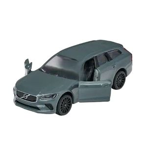 Miniatura-Carro-Volvo-V90-1-64-Cinza