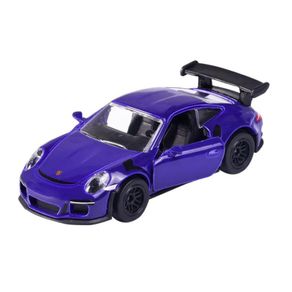 Miniatura-Carro-Porsche-911-GT3-RS-1-64-Roxo