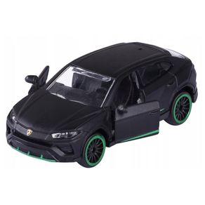 Miniatura-Carro-Lamborghini-Urus-1-64-Preto