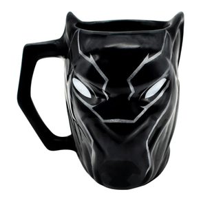 Caneca-3D-Pantera-Negra-400ml-Marvel
