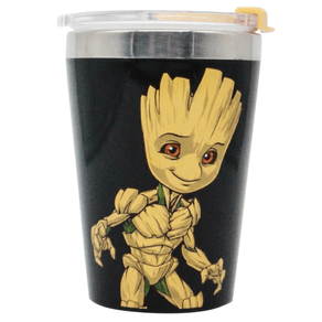 Copo-Snap-Groot-300ml-Marvel