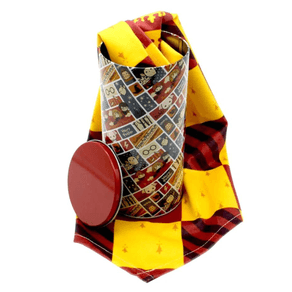 Flamula-Grifinoria-Harry-Potter