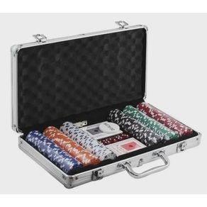 Maleta-Poker-de-aluminio-com-300-Fichas