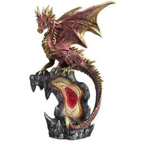 Enfeite-Decorativo-Dragao-Vermelho-Com-Luzes