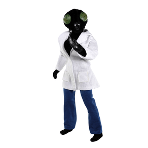 Action-Figure-20cm-The-Flay--Flocked-