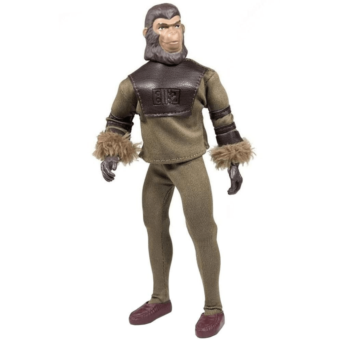 PLANET OF THE APES Cornelius フィギュア Action Figure 20Cm Cornelius Planeta Dos Macacos Mego 24654