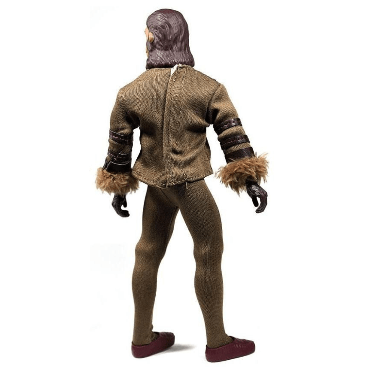 Action Figure 20Cm Cornelius Planeta Dos Macacos Mego 24654
