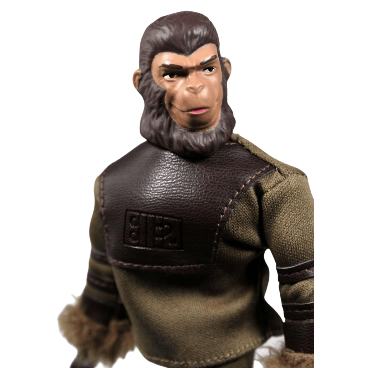 PLANET OF THE APES Cornelius フィギュア Action Figure 20Cm Cornelius Planeta Dos Macacos Mego 24654