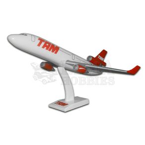 Miniatura-Aviao-de-Madeira-MD11-Tam