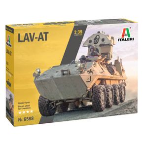 Kit-Plastico-Veiculo-militar-LAV-AT-1-35