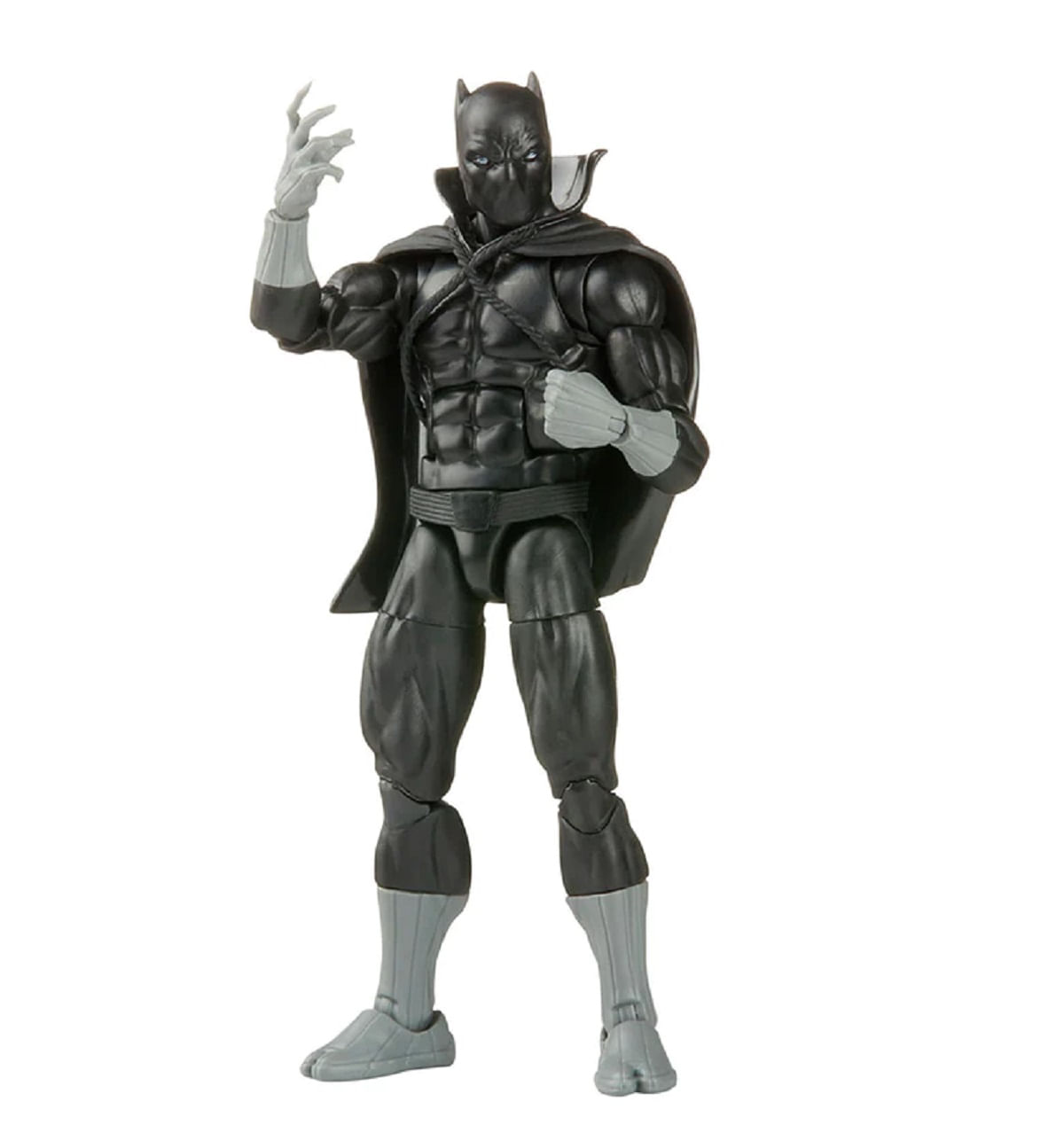 Action Figures Black Panther Marvel Legends F3679 - limahobbies