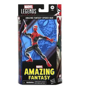 Action-Figures-Spider-Man-Amazing-Fantasy-Marvel-Legends