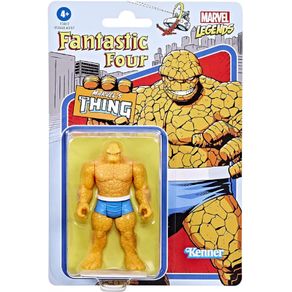 Action-Figures-The-Thing-Retro-Quarteto-Fantastico