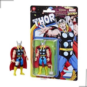Action-Figures-Thor-Retro-Vingadores