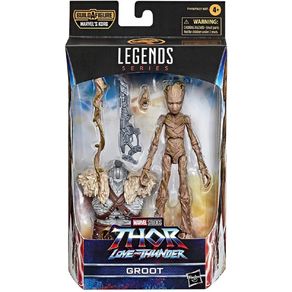 Action-Figures-Groot-Thor-Love-And-Thunder-Marvel-Legends