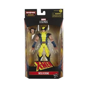 Action-Figures-X-Men-Wolverine-Marvel-Legends