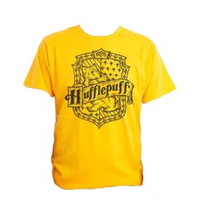 Camiseta-Lufa-Lufa-Hufflepuff-Amarela-Harry-Potter-100--Algodao-BLM