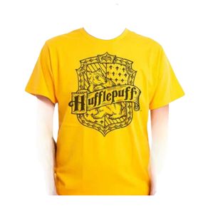 Camiseta-Lufa-Lufa-Hufflepuff-Amarela-Harry-Potter-100--Algodao-BLG