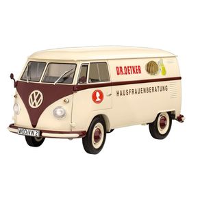 Kit-Plastico-Van-VW-Kombi-T1--Dr--Oetker-1-24