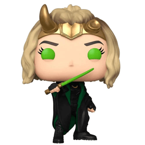 Funko-Pop-Loki-Sylvie-897-Chase