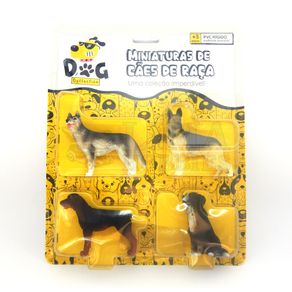 Miniaturas-de-Caes-de-Raca-Dog1201-Set-1