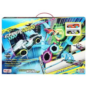 Playset-Cyber-Racers-Speed-Shot