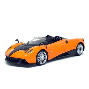 Miniatura-Carro-Pagani-Huayra-Roadster-com-Luz-e-Som-1-24