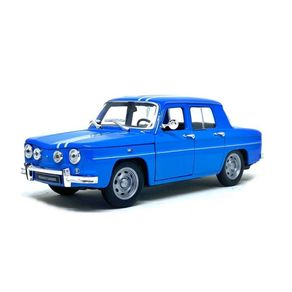 Miniatura-Carro-Renault-R8-Gordini-1964-1-24-Azul