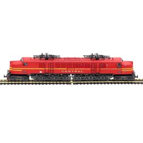 Miniatura-Locomotiva-Eletrica-V8-RFFSA--Fase-I--1-87-Ho-3051