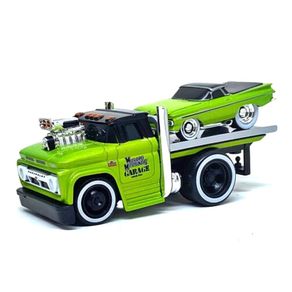 Miniatura-Reboque-Chevrolet-C60-Flatbed-e-El-Camino-1959-1-64