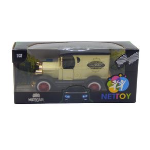 Miniatura-Carro-CALHAMBEQUE-BAU-1-32-Nettoy