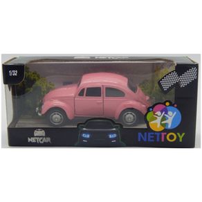 Miniatura-VW-Fusca-1-32-Nettoy