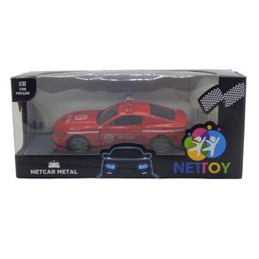 Miniatura-Carro-Ford-Mustang-1-32-Nettoy